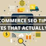 E-commerce SEO Tips