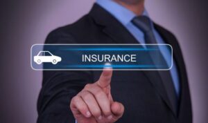 Car insurance deals