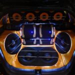 Car audio systems