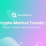 Crypto market trends