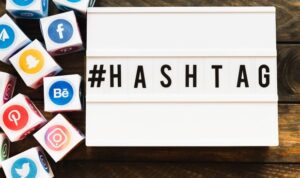 Using Hashtags Effectively