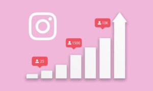 Increasing Instagram Followers