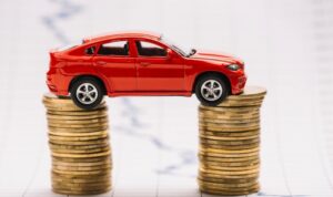 Car financing options