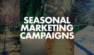 Developing Seasonal Marketing Campaigns