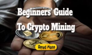 Crypto mining techniques