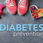 Diabetes prevention