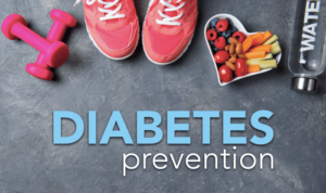 Diabetes prevention