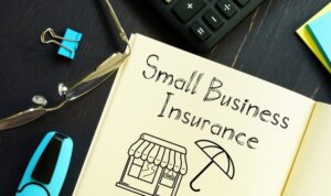 Small business insurance