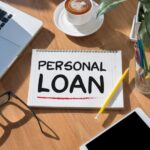 Personal loans