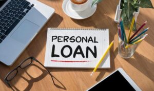 Personal loans